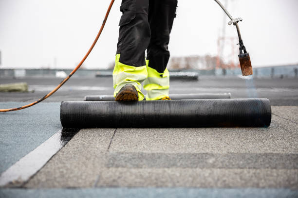 Fast & Reliable Emergency Roof Repairs in Camden, NJ